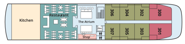 Viking River Cruises Viking Amun Upper Deck.png